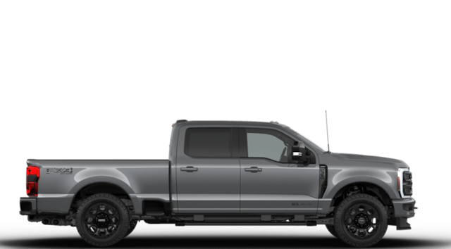 2026 Ford Super Duty® External Image 1